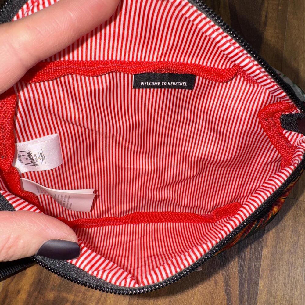 Herschel Supply Co. Canvas Bag/Fanny Pack - Picture 7 of 7